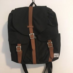 Herschel Mini Backpack, Black